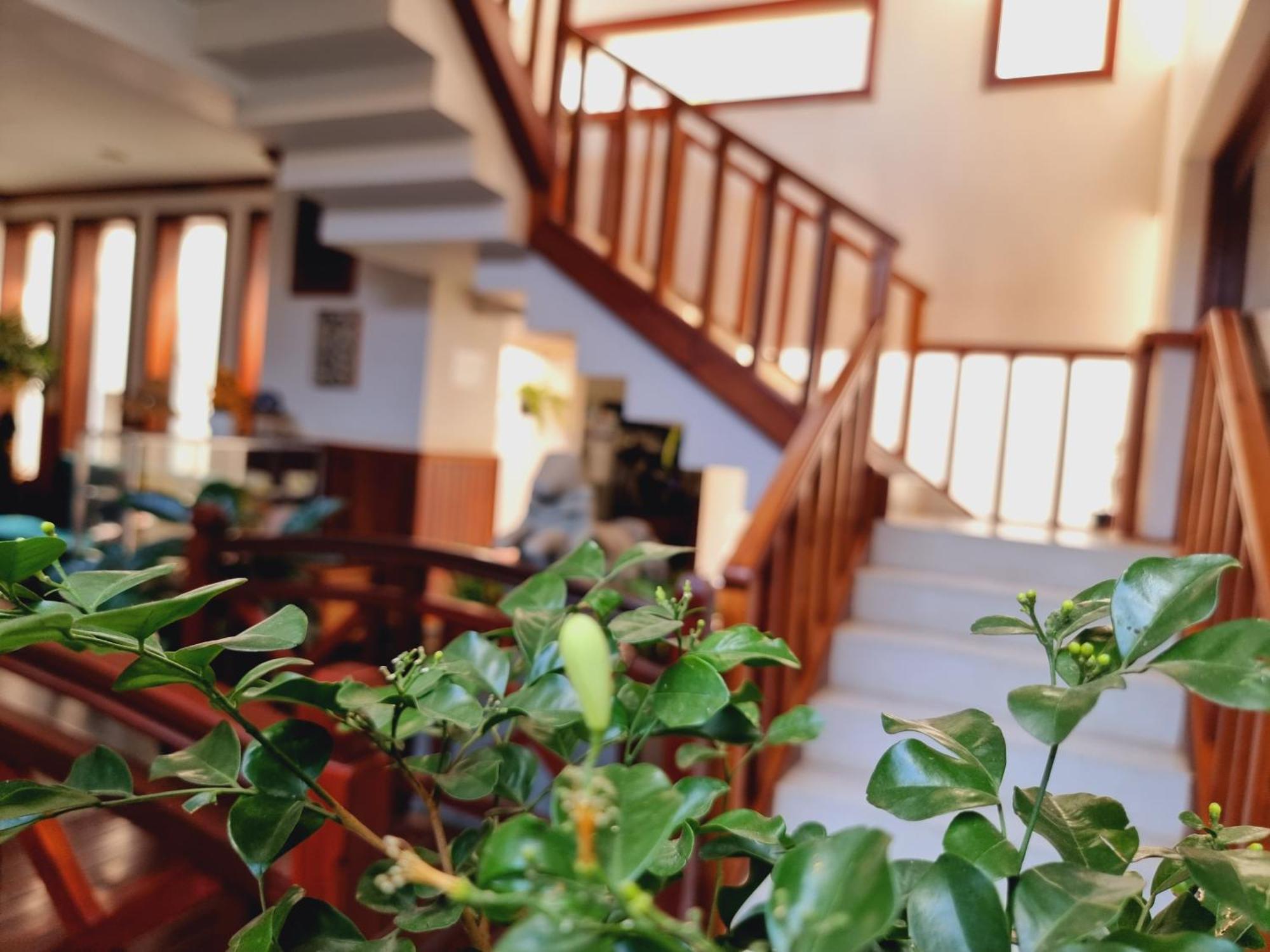 Vid Angkor Boutique Hotell Siem Reap Eksteriør bilde